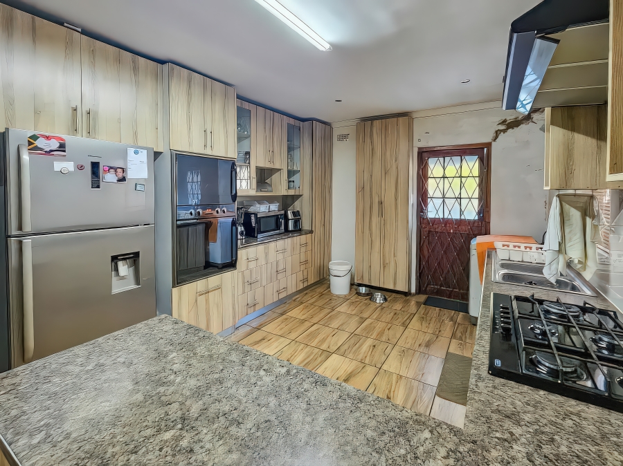 3 Bedroom Property for Sale in St Michaels Western Cape